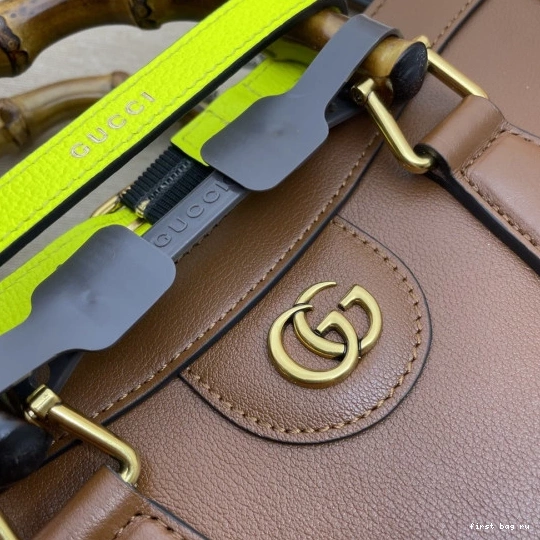 Firstbag ru small bag Diana Gucci tote 0718